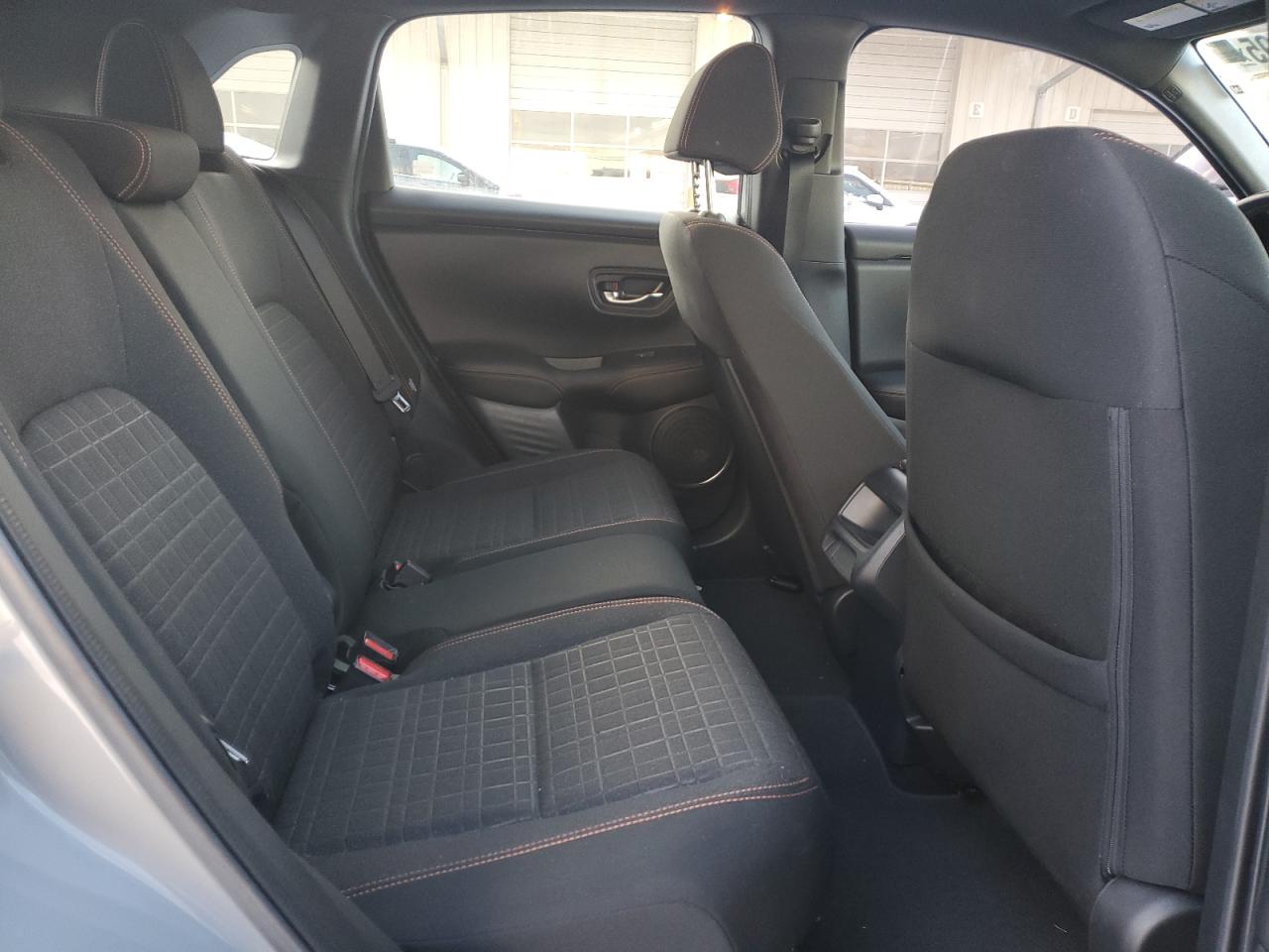 2023 HONDA HR-V SPORT VIN:3CZRZ2H58PM712265