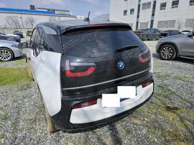 2021 BMW I3 WBY8P2109M7H91393 VIN:WBY8P2109M7H91393