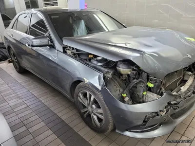 2016 Mercedes-Benz E 220 WDDHF0AB3GB323710 VIN:WDDHF0AB3GB323710