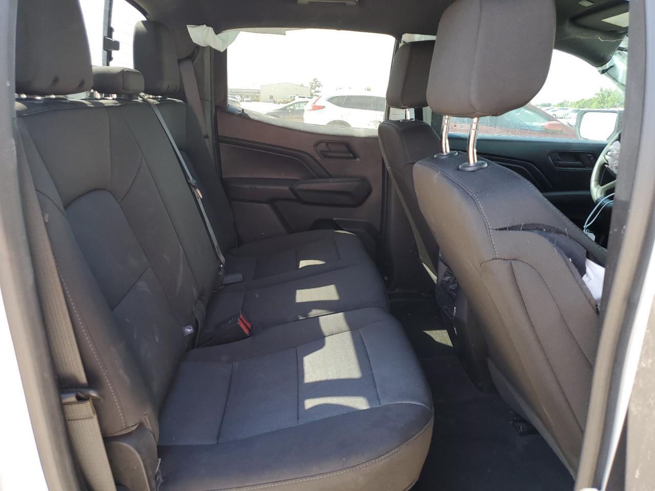 2023 CHEVROLET COLORADO  VIN:1GCPSBEK0P1200413