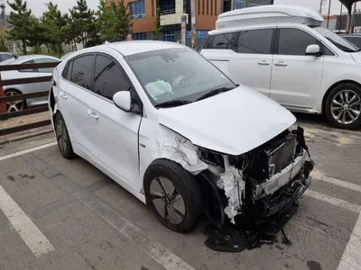 2019 Hyundai Ioniq KMHC851CGLU170986 VIN:KMHC851CGLU170986