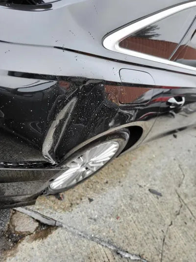 2020 Audi A6 WAUZZZF20LN055188 VIN:WAUZZZF20LN055188