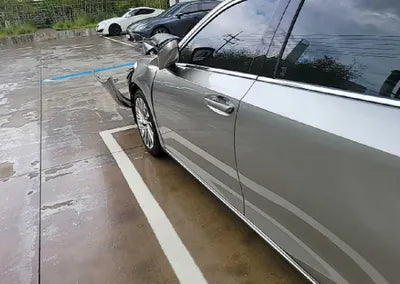 2022 Lexus ES 300 JTHBA1C10N2008495 VIN:JTHBA1C10N2008495