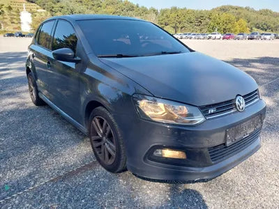 2016 Volkswagen Polo WVWZZZ6RZGY234959 VIN:WVWZZZ6RZGY234959
