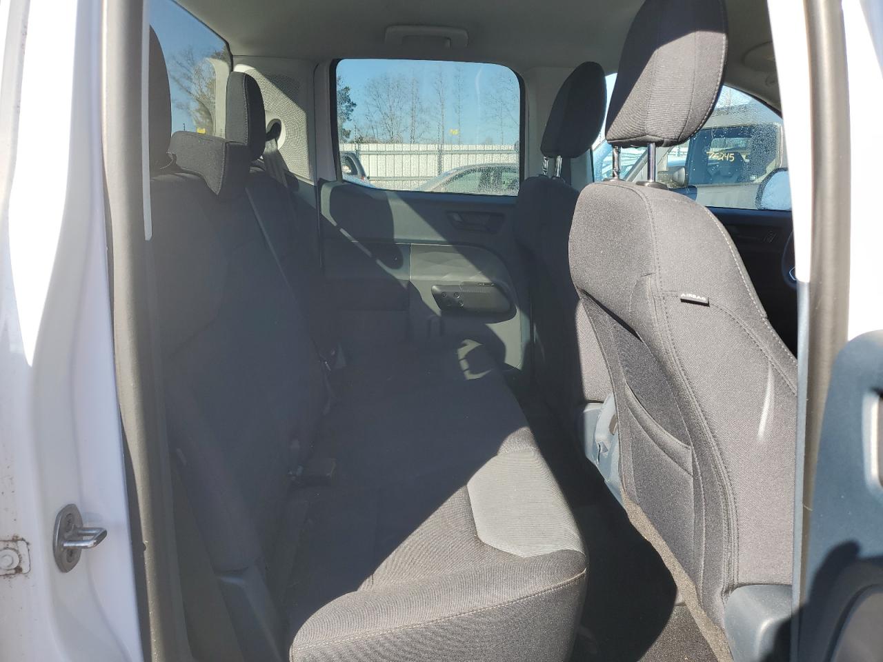 2022 FORD MAVERICK XL VIN:3FTTW8E91NRA98352