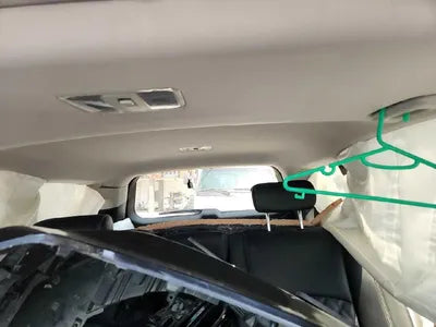 2019 Kia Mohave VIN: