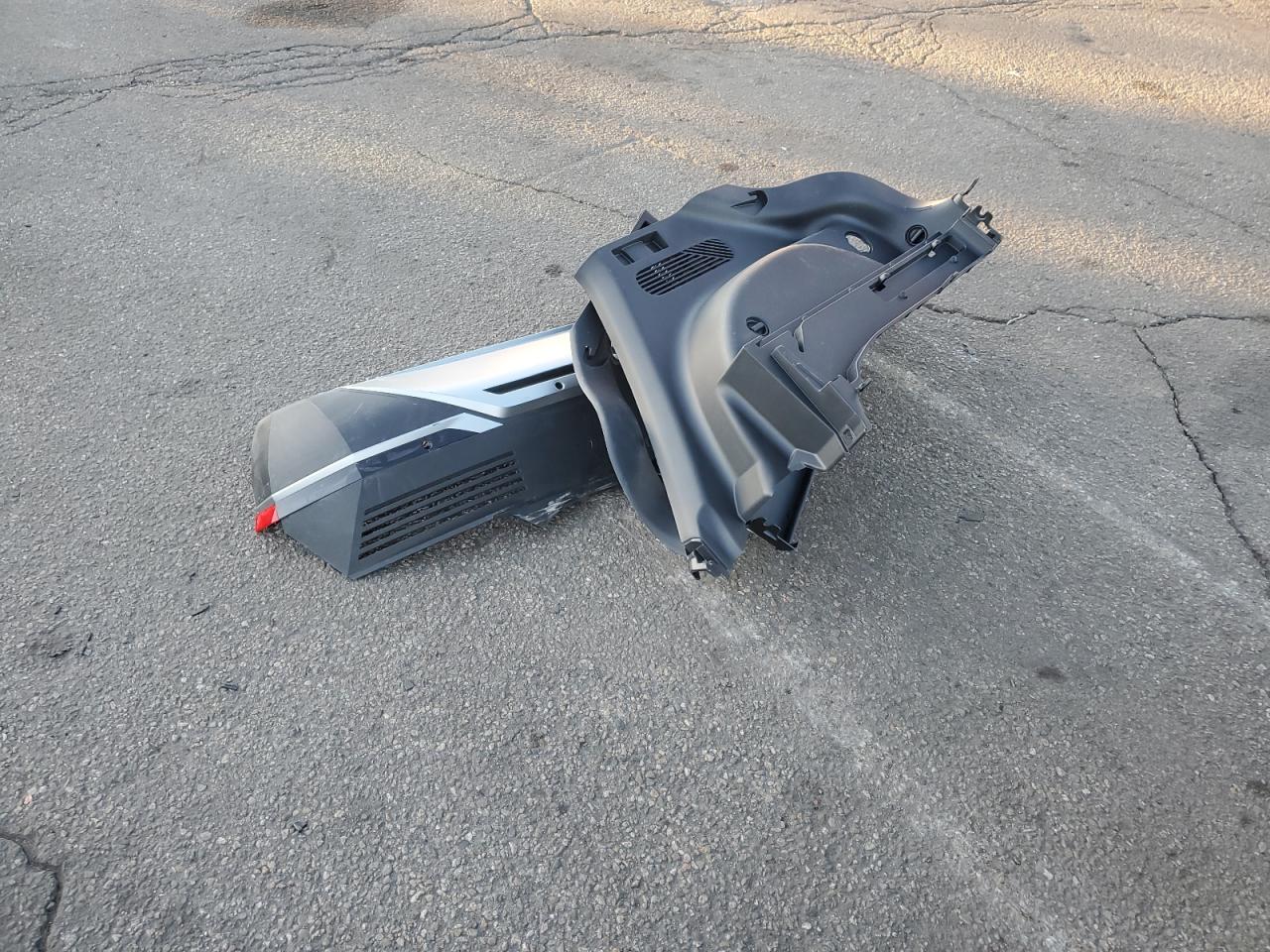 2024 HYUNDAI IONIQ 5 SEL VIN:KM8KNDDF3RU300116