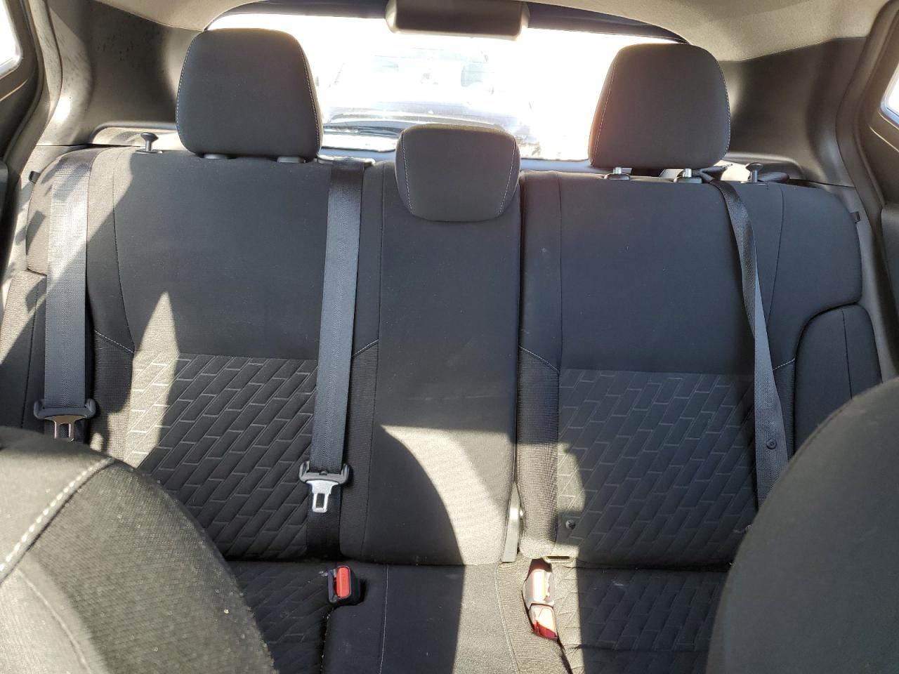 2022 NISSAN KICKS SV VIN:3N1CP5CV0NL520080