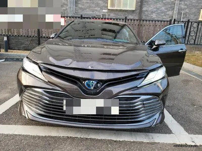 2021 Toyota Camry JTNBA1HK5M3002912 VIN:JTNBA1HK5M3002912