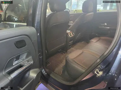 2021 Mercedes-Benz A 250 W1N9N0BB9NJ022063 VIN:W1N9N0BB9NJ022063