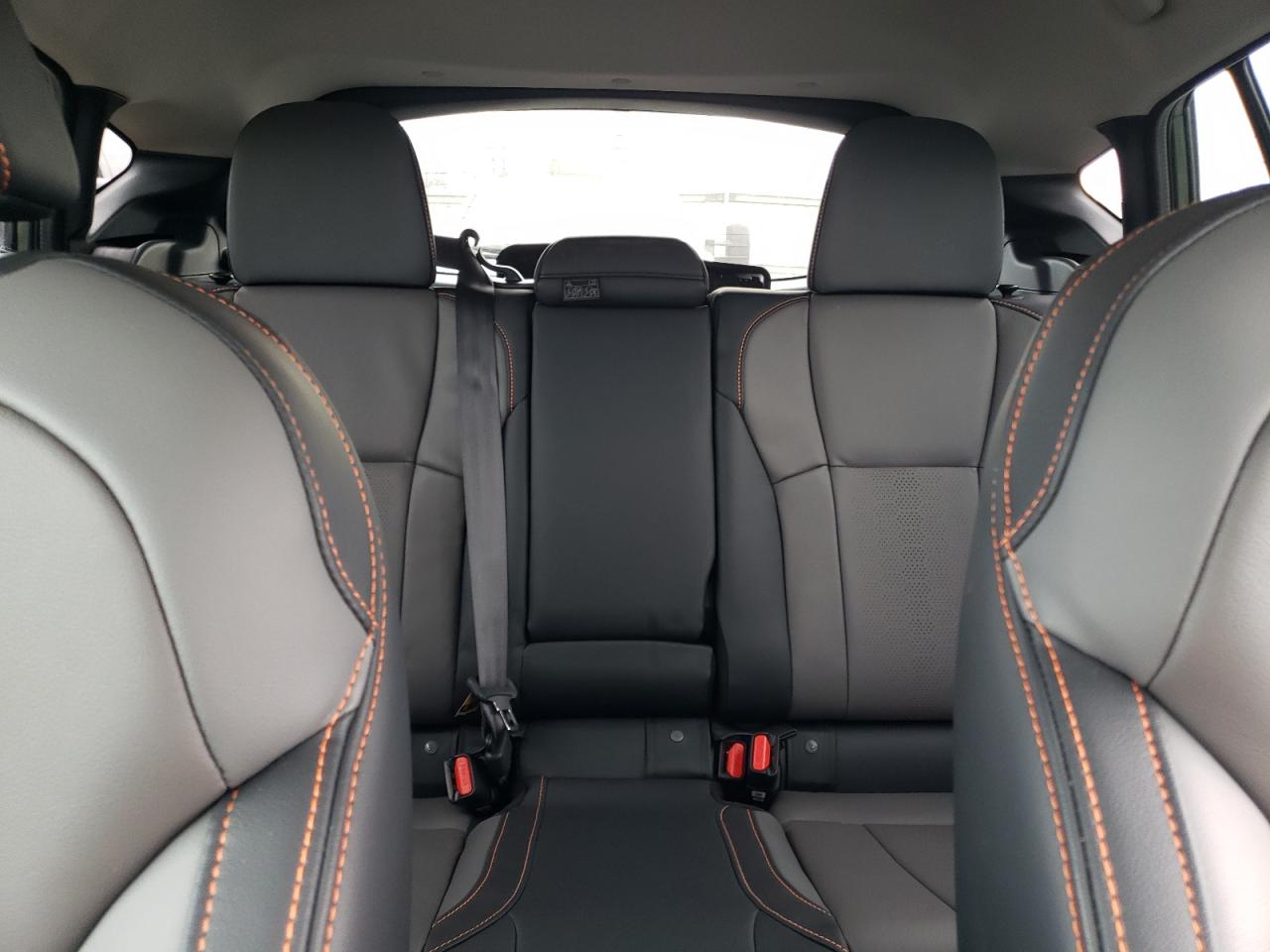 2024 SUBARU CROSSTREK LIMITED VIN:4S4GUHM63R3707116