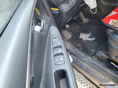 2018 Hyundai Santa FE KMHS281BBKU051483 VIN:KMHS281BBKU051483