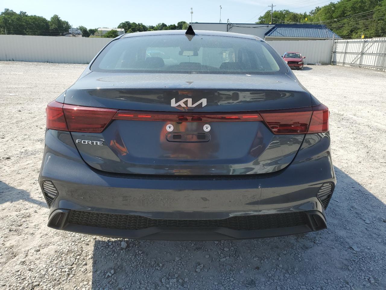 2024 KIA FORTE LX VIN:3KPF24AD5RE724803