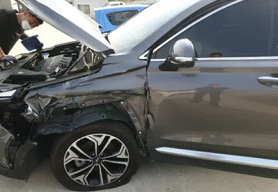 2020 Hyundai Santa FE 093KMKMHS381BBLU1 VIN:093KMKMHS381BBLU1