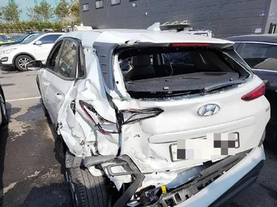 2019 Hyundai Kona VIN:
