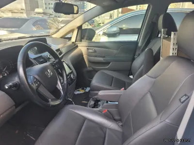 2015 Honda Odyssey 5KBRL5860FB601352 VIN:5KBRL5860FB601352