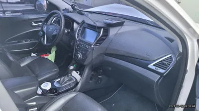 2016 Hyundai Santa FE 035KMKMHSW81UBGU6 VIN:035KMKMHSW81UBGU6
