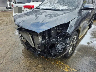 2019 Kia Sorento VIN:
