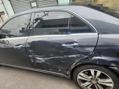 2015 Mercedes-Benz E 300 VIN: