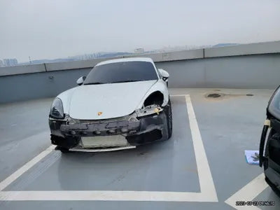 2019 Porsche Cayman WP0AA2983KS261684 VIN:WP0AA2983KS261684