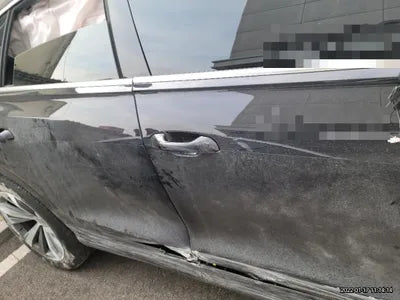 2021 Audi 50 WAUZZZF15MD035727 VIN:WAUZZZF15MD035727