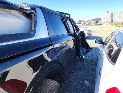 2023 Kia Carnival KNANB813BPS258263 VIN:KNANB813BPS258263