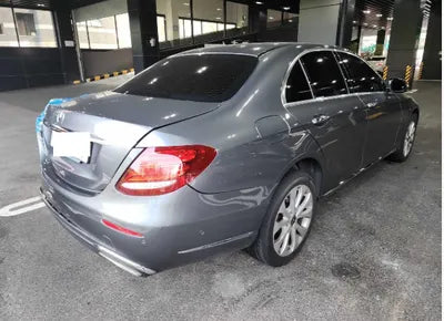 2019 Mercedes-Benz E 300 WDDZF4KB9KA495586 VIN:WDDZF4KB9KA495586