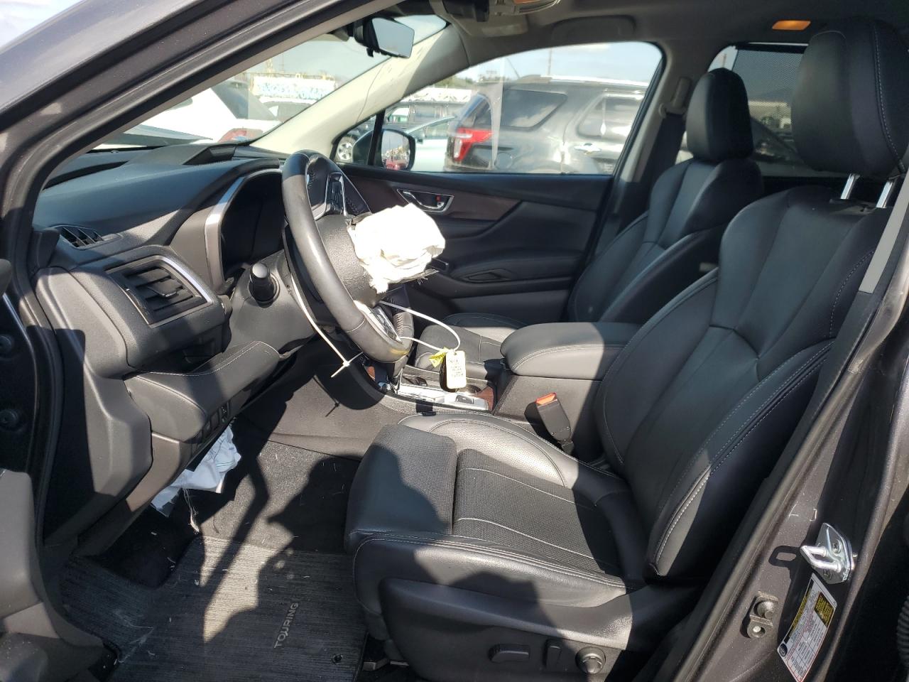 2023 SUBARU ASCENT TOURING VIN:4S4WMAWD5P3416354