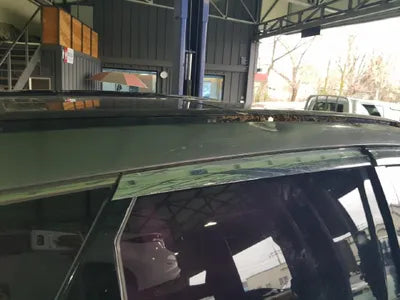 2016 Hyundai Santa FE VIN: