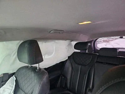 2021 Hyundai Santa FE KMHS281LGMU385254 VIN:KMHS281LGMU385254