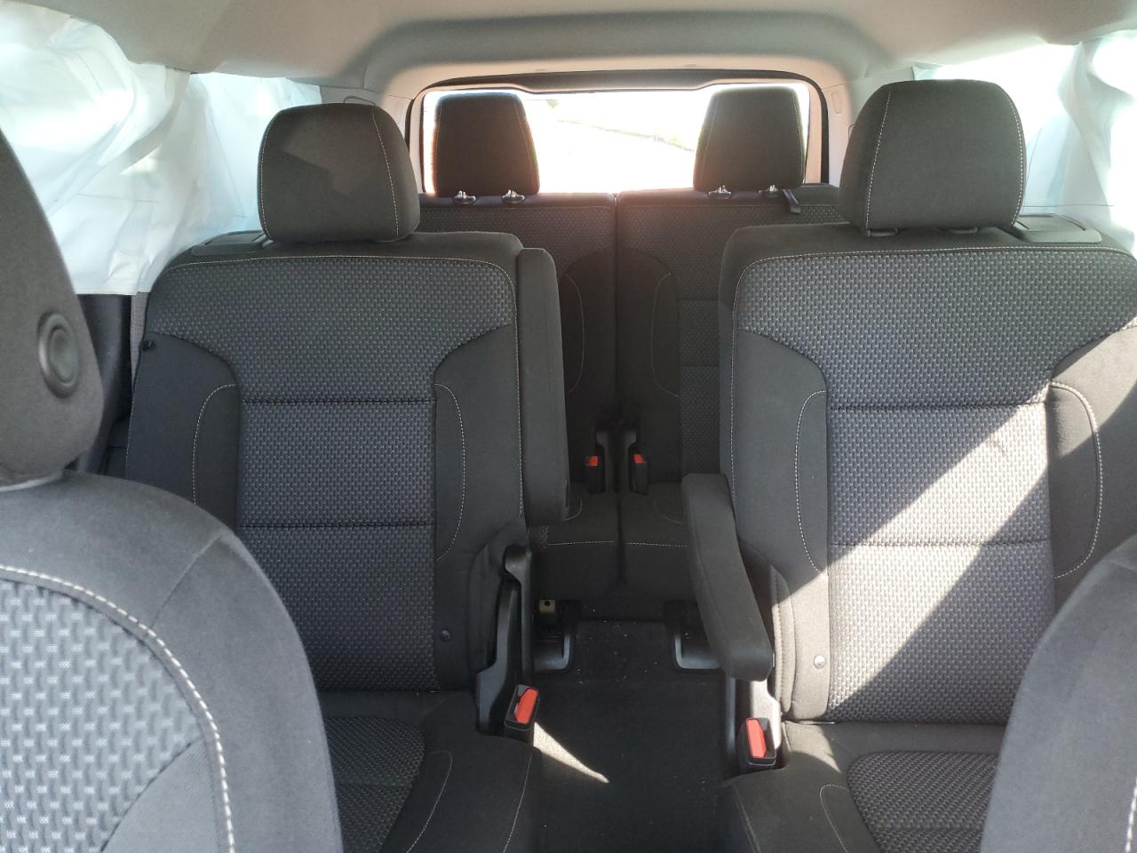 2023 GMC ACADIA SLE VIN:1GKKNKL44PZ240456