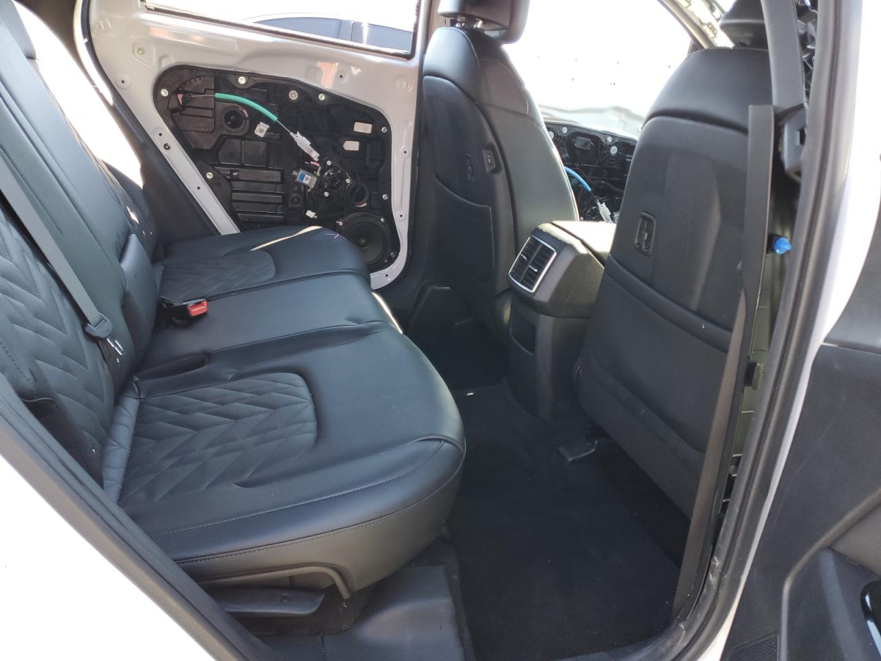 2024 KIA SPORTAGE X LINE VIN:2C3CDXL92JH151864
