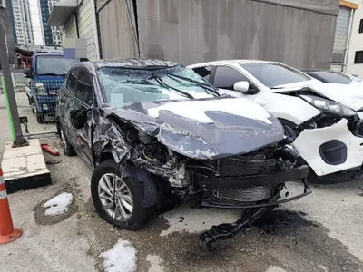 2017 Hyundai Tucson VIN: