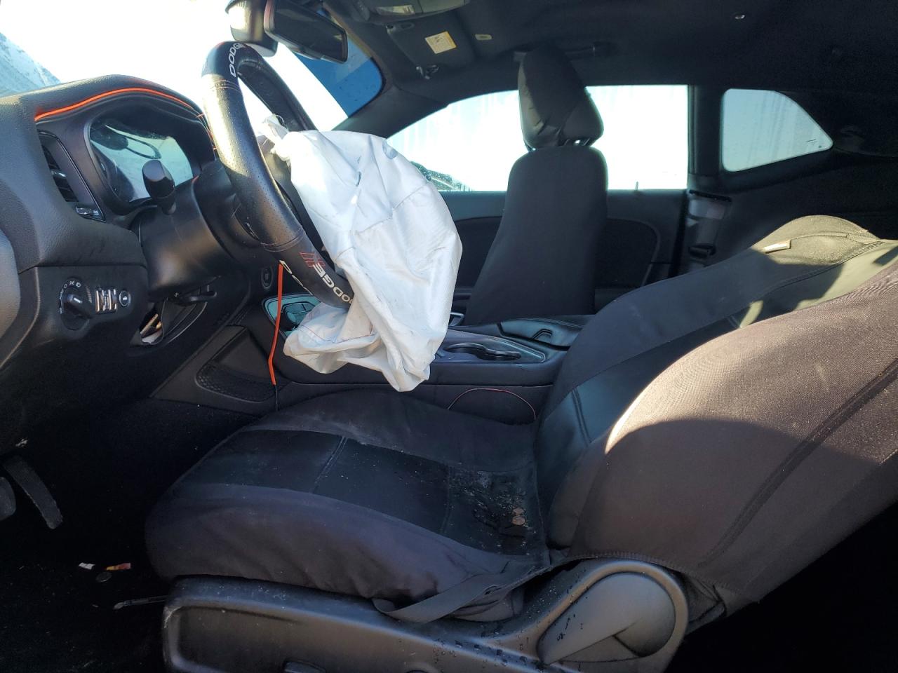 2023 DODGE CHALLENGER GT VIN:2C3CDZJG4PH694476