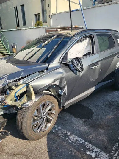 2021 Hyundai Tucson KMHJC81BGMU072883 VIN:KMHJC81BGMU072883