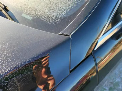 2016 Mercedes-Benz CLS 250 WDDLJ9HB4GA174264 VIN:WDDLJ9HB4GA174264