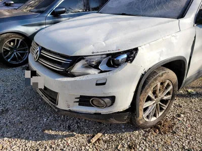 2016 Volkswagen Tiguan WVGZZZ5NZGW554323 VIN:WVGZZZ5NZGW554323