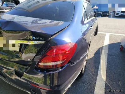 2019 Mercedes-Benz E 300 WDDZF4KB8KA662505 VIN:WDDZF4KB8KA662505