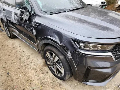 2022 Kia Sorento KNARH81GBNA101047 VIN:KNARH81GBNA101047