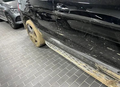 2017 Mercedes-Benz GLE 350 WDCDA2EB3HA912724 VIN:WDCDA2EB3HA912724