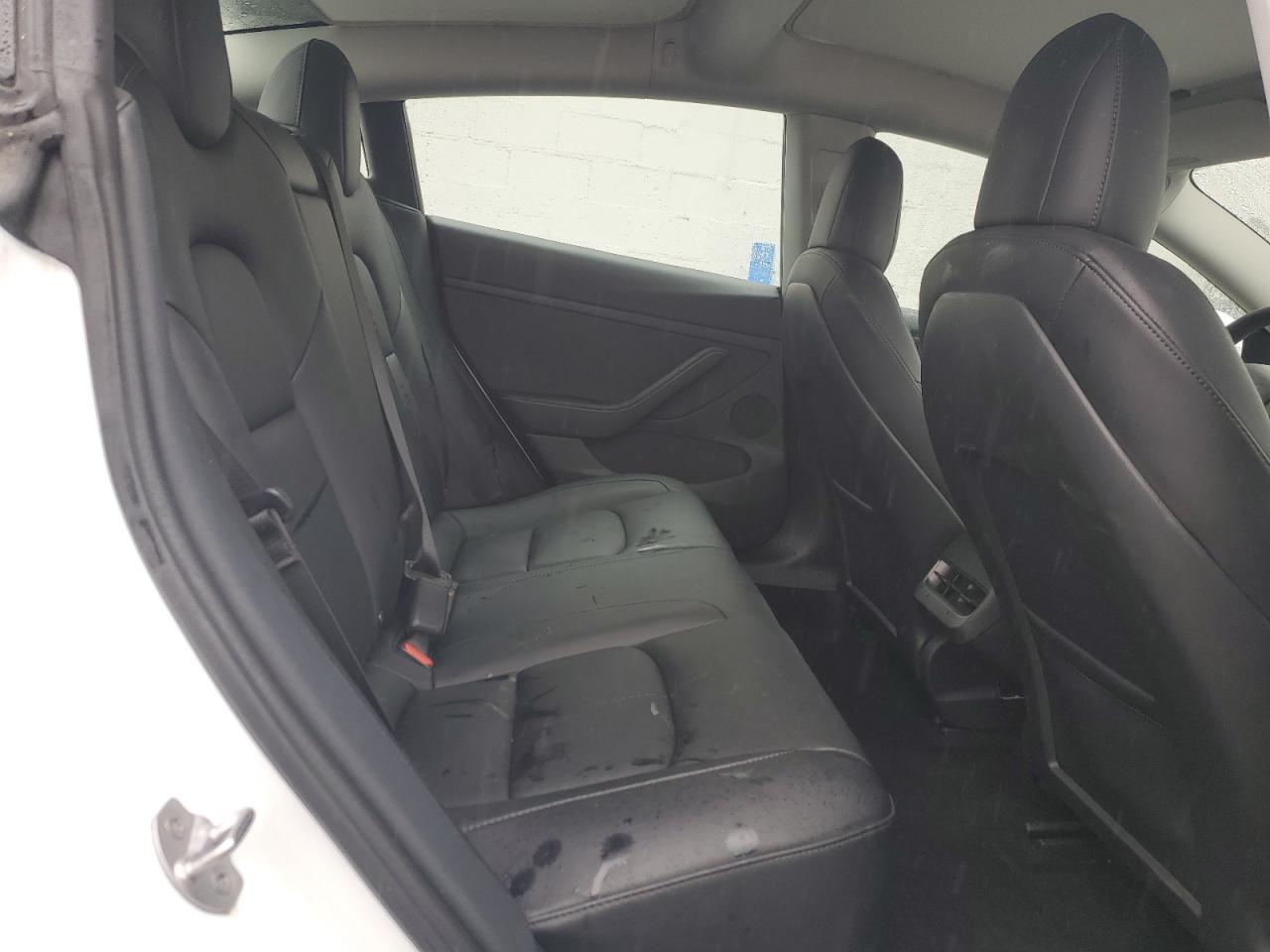2023 TESLA MODEL 3  VIN:5YJ3E1EA1PF406046