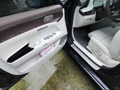 2023 Genesis G90 VIN: