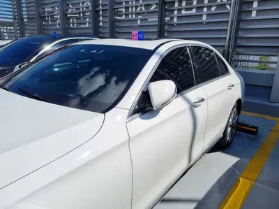 2017 Mercedes-Benz E 220 WDDZF0EB6HA094381 VIN:WDDZF0EB6HA094381