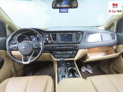 2019 Kia Carnival KNAMB81ABKS479625 VIN:KNAMB81ABKS479625