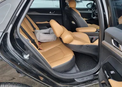 2020 Kia K5 KNAG6412BLA081508 VIN:KNAG6412BLA081508
