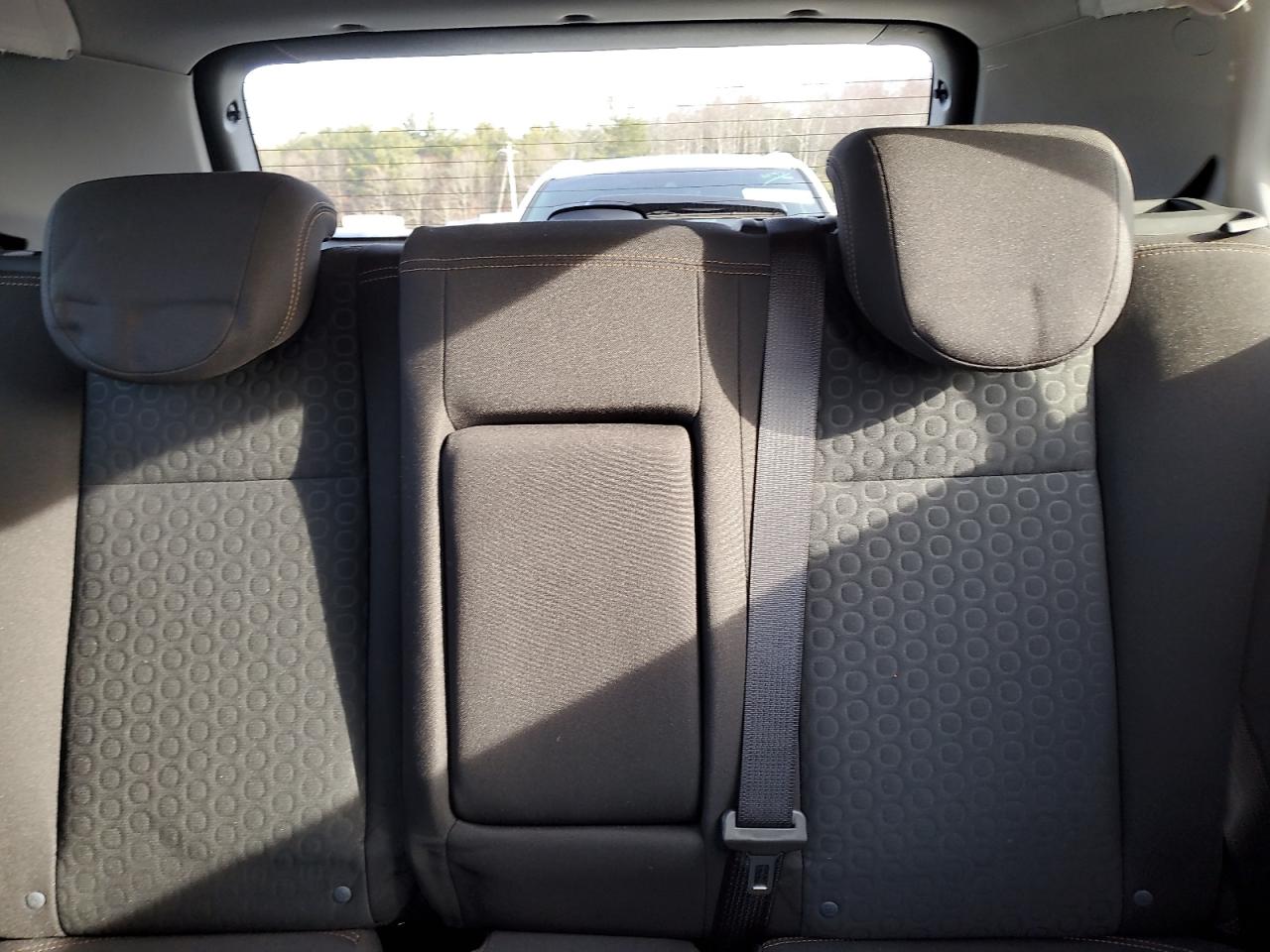 2022 CHEVROLET TRAX LS VIN:KL7CJKSM2NB527908