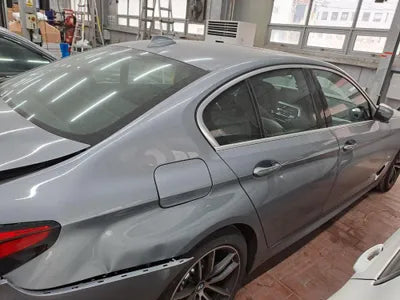 2022 BMW 523 WBA11ES07PWX88565 VIN:WBA11ES07PWX88565