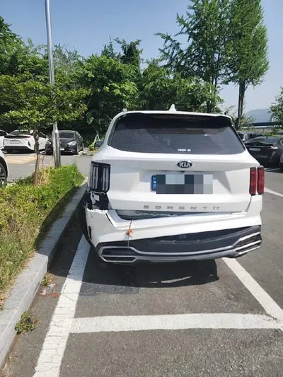2020 Kia Sorento VIN: