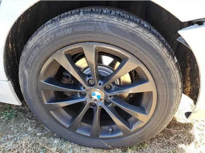 2017 BMW 320 400KMWBA8C5100HK6 VIN:400KMWBA8C5100HK6