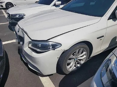 2016 BMW 520 WBA5E7100GG159310 VIN:WBA5E7100GG159310